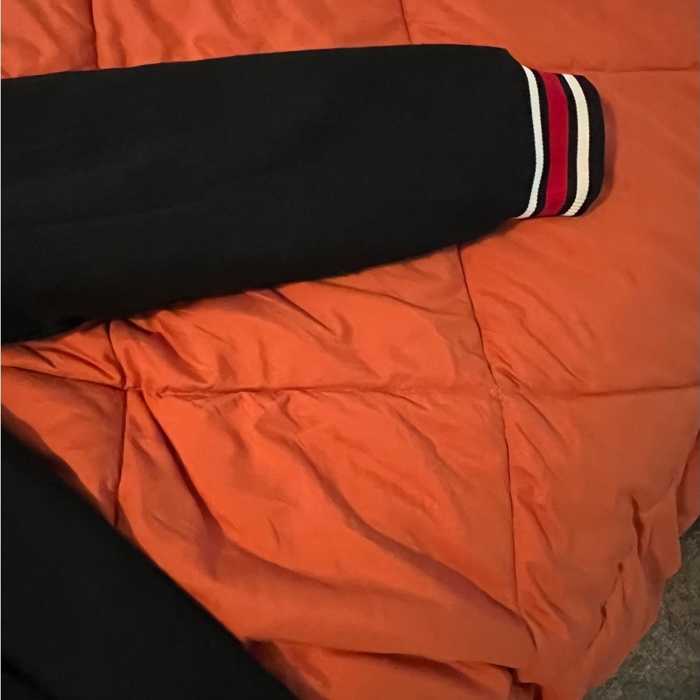 Velocity jacket - Picture 5 of 5
